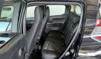 Fiat Mobi Like 1.0 cheio