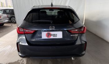 Honda City Hatch Elx 1.5 cheio