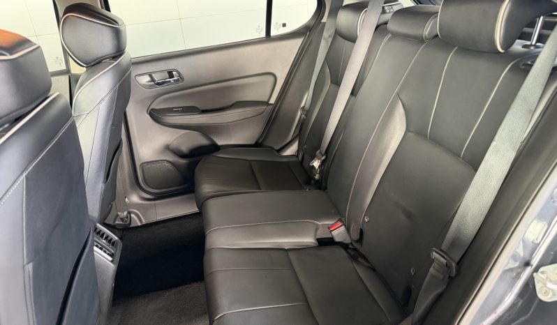 Honda City Hatch Elx 1.5 cheio