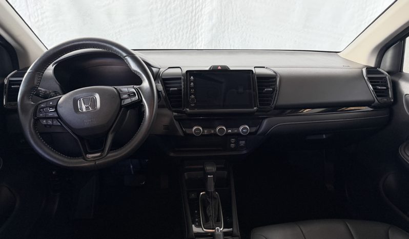 Honda City Hatch Elx 1.5 cheio