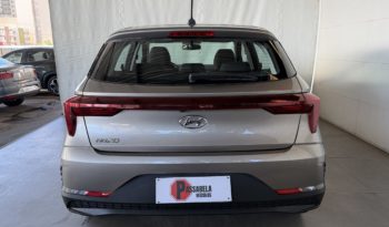 Hyundai HB20 Comfort 1.0 cheio