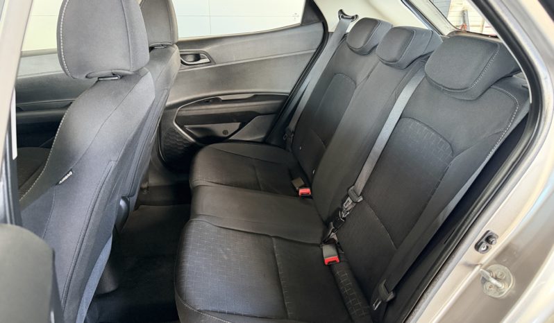 Hyundai HB20 Comfort 1.0 cheio
