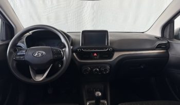 Hyundai HB20 Comfort 1.0 cheio