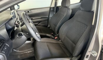 Hyundai HB20 Comfort 1.0 cheio