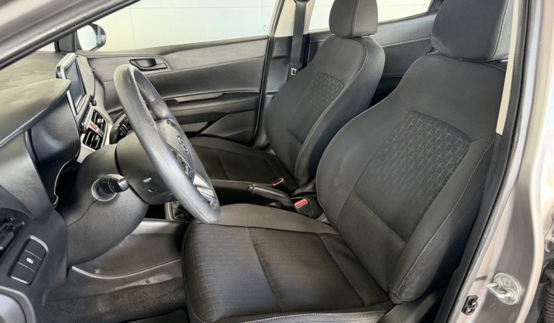 Hyundai HB20 Comfort 1.0 cheio