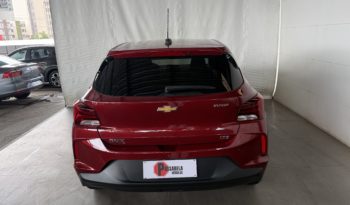 Chevrolet Onix LTZ 1.0 cheio