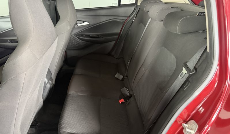 Chevrolet Onix LTZ 1.0 cheio