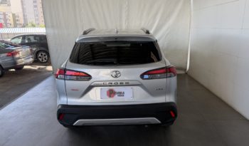 Toyota Corolla Cross XRE 2.0 cheio
