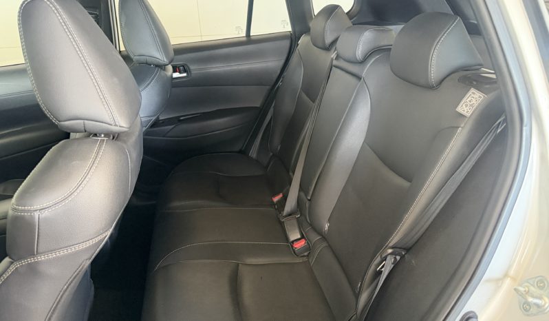 Toyota Corolla Cross XRE 2.0 cheio
