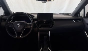 Toyota Corolla Cross XRE 2.0 cheio
