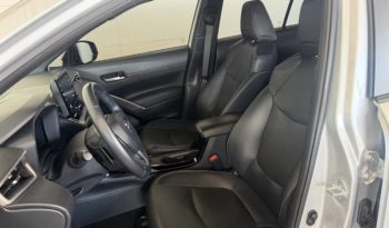 Toyota Corolla Cross XRE 2.0 cheio