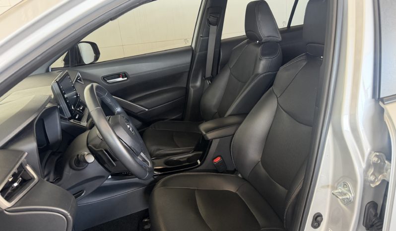 Toyota Corolla Cross XRE 2.0 cheio