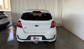 Ford Ka Se Plus 1.0 cheio