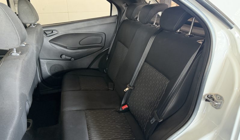 Ford Ka Se Plus 1.0 cheio