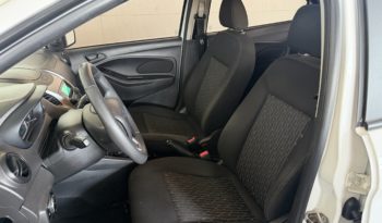 Ford Ka Se Plus 1.0 cheio