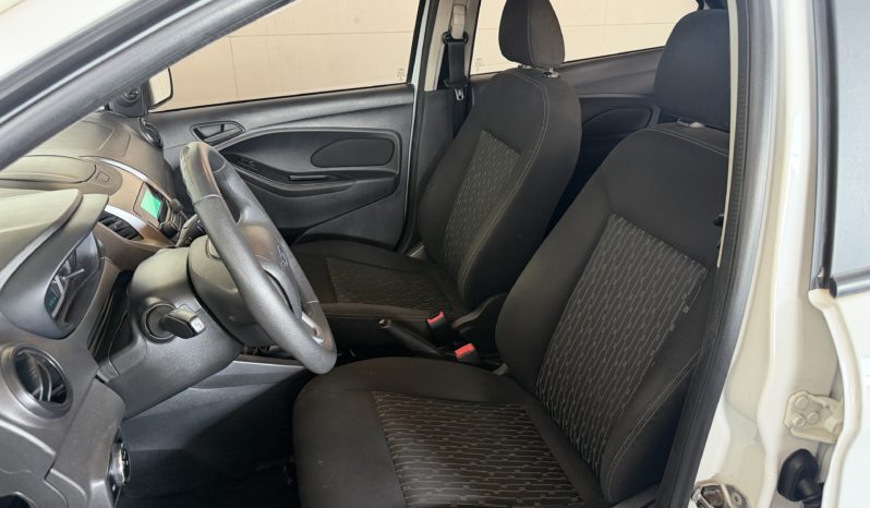 Ford Ka Se Plus 1.0 cheio