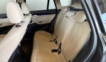 BMW X1 S Active 2.0 cheio