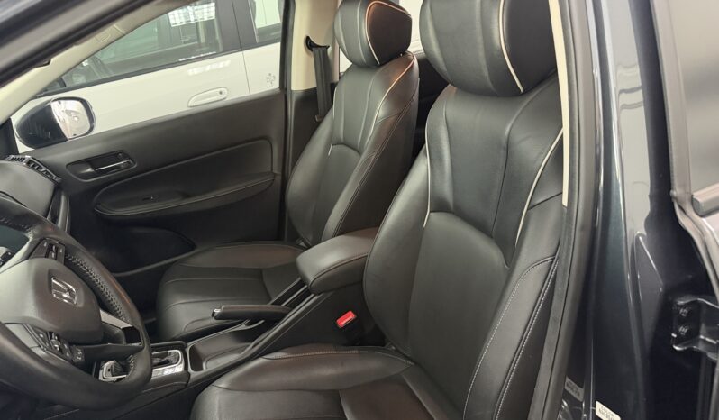 Honda City Hatch Elx 1.5 cheio