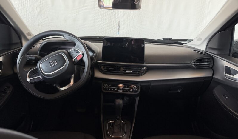 Fiat Pulse Audace HYB 1.0 cheio