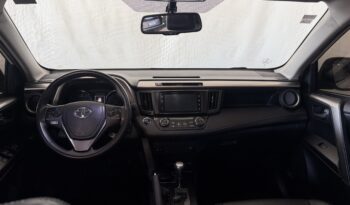 Toyota Rav4 4X2 2.0 cheio