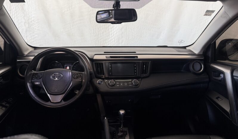 Toyota Rav4 4X2 2.0 cheio