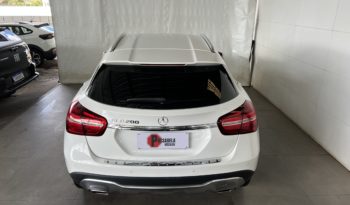 Mercedes Benz GLA 200 Advance 1.6 cheio