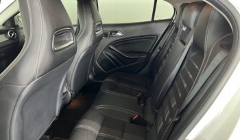 Mercedes Benz GLA 200 Advance 1.6 cheio