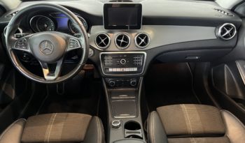 Mercedes Benz GLA 200 Advance 1.6 cheio
