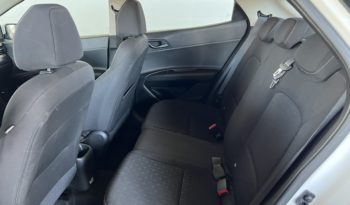 Hyundai HB20 Comfort Plus Turbo 1.0 cheio