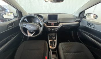 Hyundai HB20 Comfort Plus Turbo 1.0 cheio