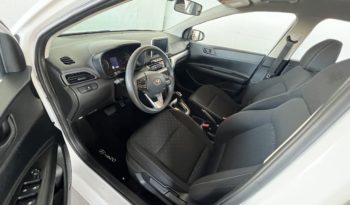 Hyundai HB20 Comfort Plus Turbo 1.0 cheio
