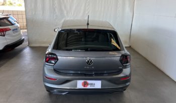 Volkswagen Polo Comfortline 1.0 turbo 200 TSI cheio