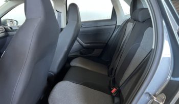 Volkswagen Polo Comfortline 1.0 turbo 200 TSI cheio