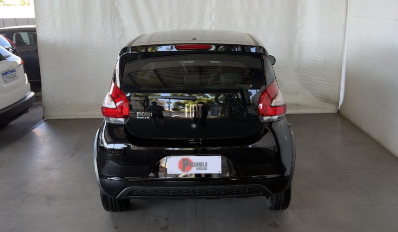 Fiat Mobi Like 1.0 cheio