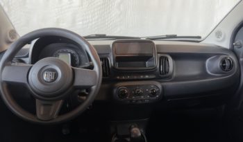Fiat Mobi Like 1.0 cheio