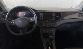Volkswagen Polo Comfortline 1.0 turbo 200 TSI cheio