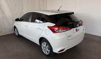 Toyota Yaris Hb Xl Plus At 1.3 cheio