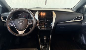Toyota Yaris Hb Xl Plus At 1.3 cheio