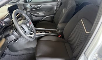 Fiat Fastback Turbo 200 1.0 cheio