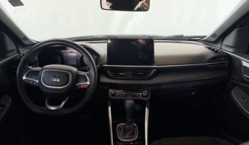 Fiat Fastback Turbo 200 1.0 cheio