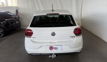 Volkswagen Polo 200 TSI Highline 1.0 cheio