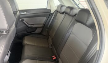 Volkswagen Polo 200 TSI Highline 1.0 cheio