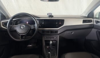 Volkswagen Polo 200 TSI Highline 1.0 cheio