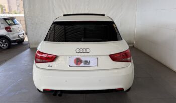 Audi A1 1.4 cheio