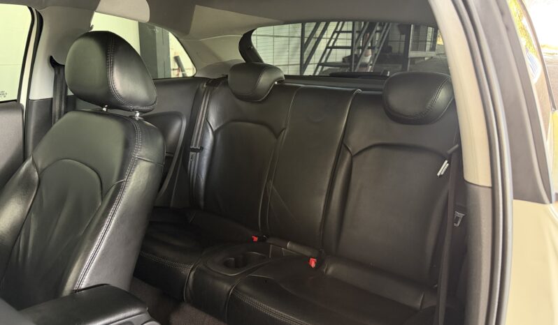 Audi A1 1.4 cheio