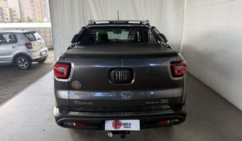 Fiat Toro Volcano 4×4 2.0 cheio