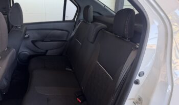 Renault Logan Zen 1.0 cheio