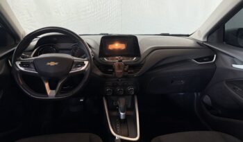 Onix Plus LTZ Turbo 1.0 cheio