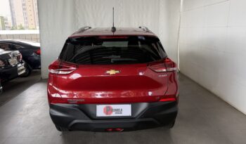 Chevrolet Tracker LT Turbo 1.0 cheio