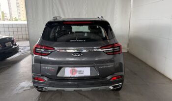Caoa Chery Tiggo 5x Pro 1.5 Turbo cheio